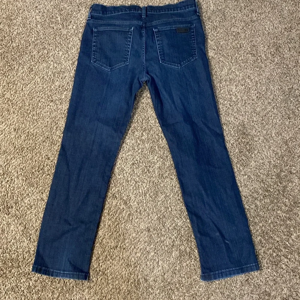 Joe’s Jeans Medium/Dark Wash - Picture 4 of 6
